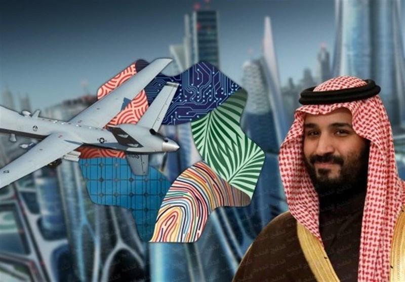 قمار ازپیش‌باخته عربستان؛ خنجر یمنی زیر گلوی اقتصاد و امنیت سعودی