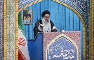 خاتمی: کسی به رزمندگان نیش و طعنه نزند/ دشمن در جنگ اقتصادی ناکام است