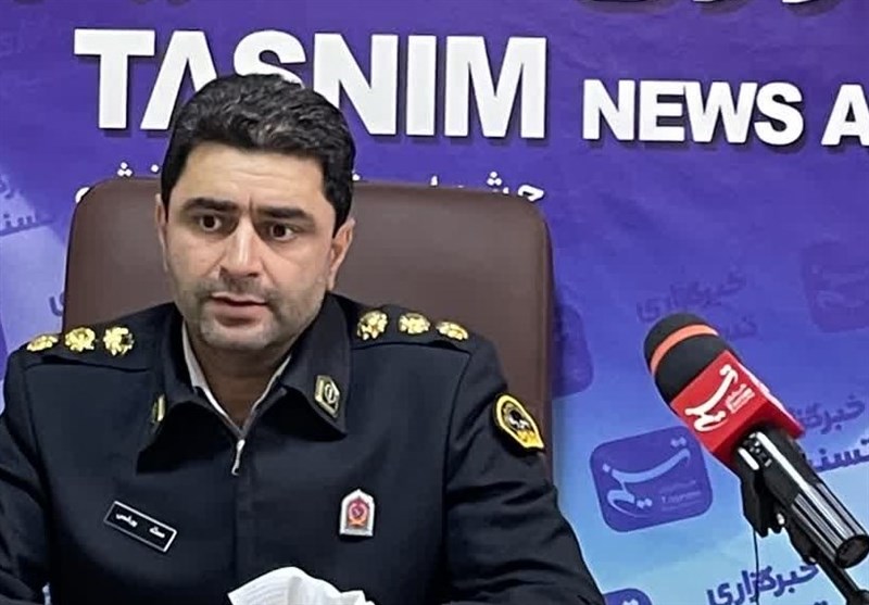 اعلام محدودیت‌های ترافیکی مراسم «رزمایش جان‌فدا» در اراک