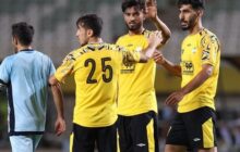 نگاهی به تقابل سپاهان و فجرسپاسی؛ عملیات بازگشت به کورس