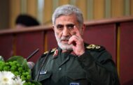 سردار قاآنی: نسل جدید حزب‌الله صهیونیست‌ها را مورد هجوم قرار می‌دهد