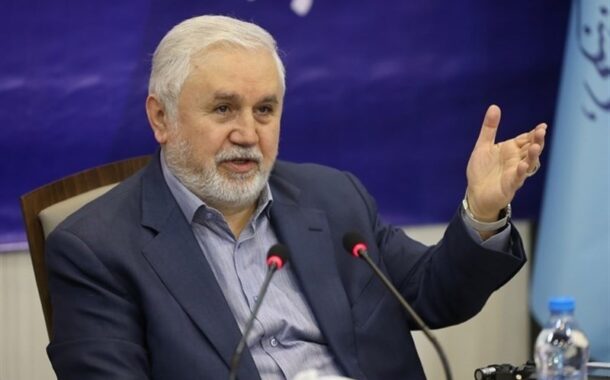 خراسان، فصل نخست تاریخ تمدن ایران است/ تشکیل دبیرخانه مرکزی میراث‌