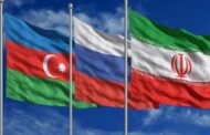 تأکید پزشکیان، پوتین و علی‌اف بر گسترش تعاملات حوزه خزر