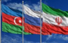 تأکید پزشکیان، پوتین و علی‌اف بر گسترش تعاملات حوزه خزر