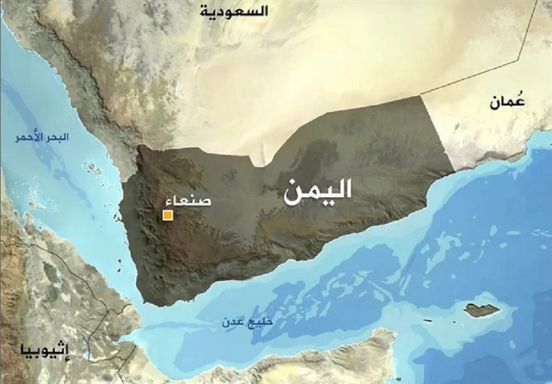 جنایت ددمنشانه جنگی مزدوران سعودی علیه اسرای یمنی