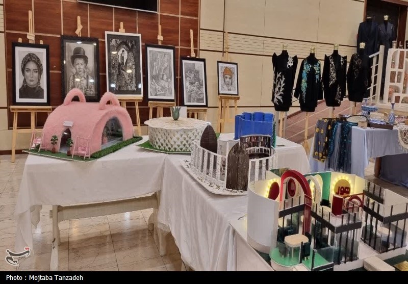 بازار کار برای 73 درصد دانشجویان مهارتی اردبیل