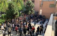 بیانیه بسیج دانشجویی دانشگاههای تهران درباره 