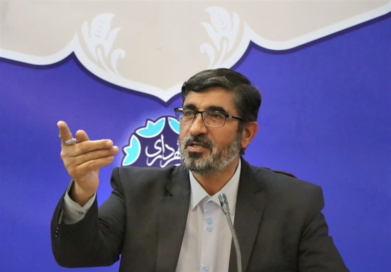 کیفیت خدمات آرامستان بهشت رحمت شهرکرد باید ارتقا یابد