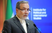 عراقچی: نتانیاهو تلاش دارد با قربانی کردن مردم آمریکا خود را نجات دهد