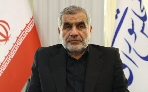 تعهد نایب‌رئیس مجلس برای احداث 72 کلاس درس در جنوب استان بوشهر
