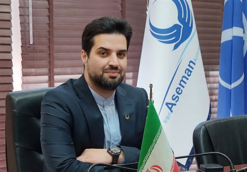خروج ناوگان MD کارشناسی است/دریافت سیگنال ازسرگیری پروازها به 2 کشور