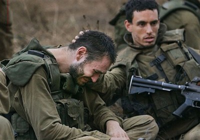 اعتراف اسرائیل پس از 3 سال جنگ به هلاکت بیش از 1300 نظامی