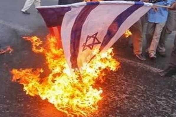 اسرائیل منفورترین رژیم جهان/ کاربران امارات را در رتبه دوم قرار دادند
