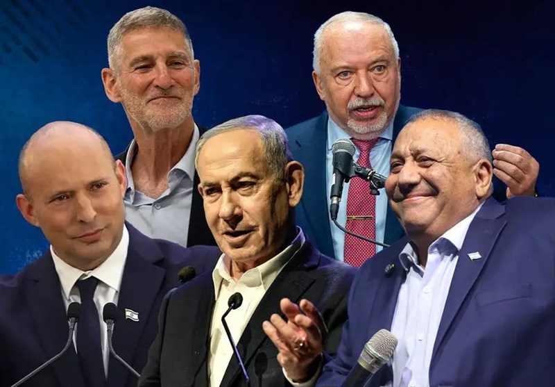 پیروزی توخالی نتانیاهو؛ رژیم صهیونیستی در تله‌ی بن‌بست سیاسی!