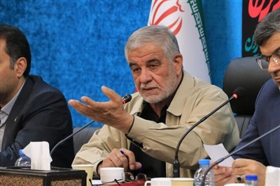 یزد 53 همت درآمد دارد، اما سهمش از برخی اعتبارات ملی صفر است