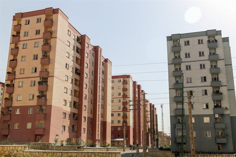 تکمیل مسکن مهر اولویت‌بندی شد/27 همت منابع مالی برای اتمام پروژه‌ها