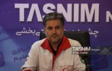 خدمت‌رسانی 9 میلیارد ریالی هلال‌احمر به 931 نفر در روستای بندرآباد یزد