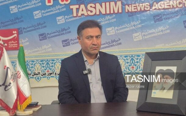 آمادگی سرمایه‌گذاران برای احداث 50 طرح در منطقه آزاد اردبیل