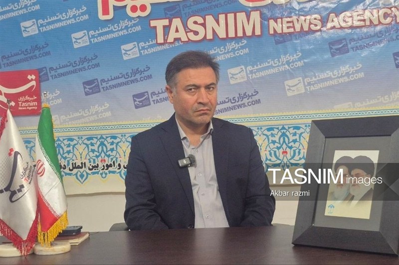 آمادگی سرمایه‌گذاران برای احداث 50 طرح در منطقه آزاد اردبیل