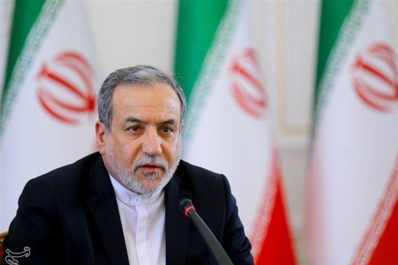 افکار عمومی آمریکا تحت تاثیر پیام عراقچی