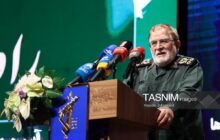 سرلشکر ایزدی: سپاه و ارتش آماده دفاع از تنگه هرمز هستند