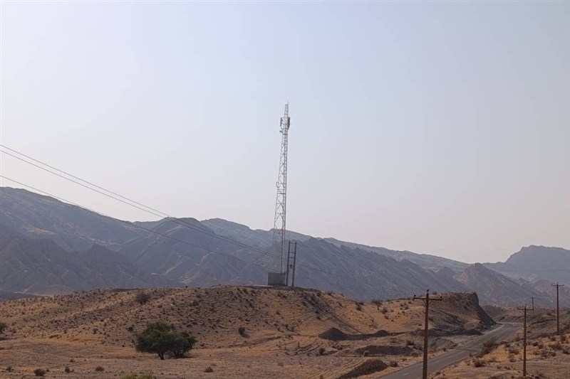 اینترنت 500 مگابیتی در لرستان؛ 1000کیلومتر حفاری انجام شد