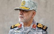 سرلشکر عبداللهی: تحت هر شرایطی از ایران دفاع می‌کنیم