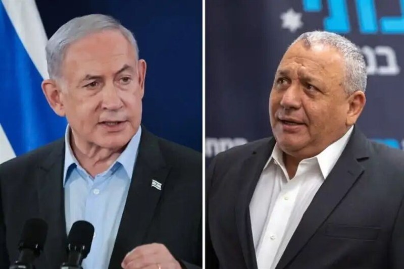 نگاهی به رویکرد اردوگاه نتانیاهو و آیزنکوت؛ «سگ زرد برادر شغاله»
