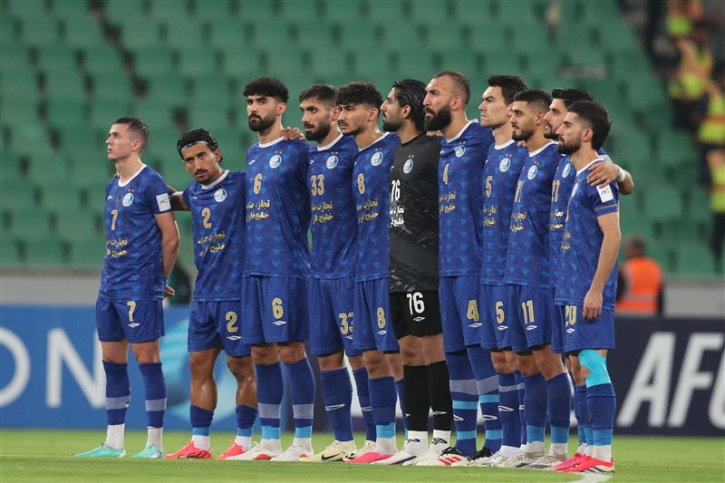 تشریح آخرین وضعیت سفر استقلال به قطر؛ در انتظار پاسخ میزبان