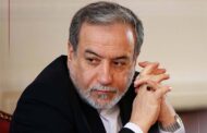 گودرزی: استیضاح عراقچی هنوز به هیئت‌رئیسه مجلس ارجاع نشده است