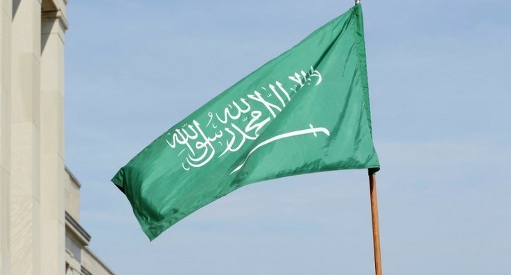 حمله موشکی ارتش یمن به ریاض