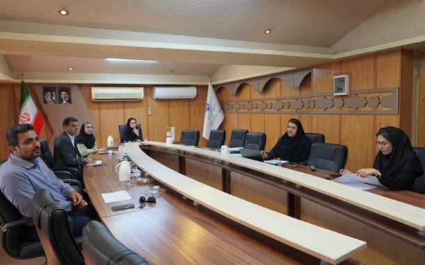 تصویب طرح‌های زیربنایی استان بوشهر با محوریت آمایش سرزمین