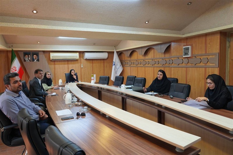 تصویب طرح‌های زیربنایی استان بوشهر با محوریت آمایش سرزمین