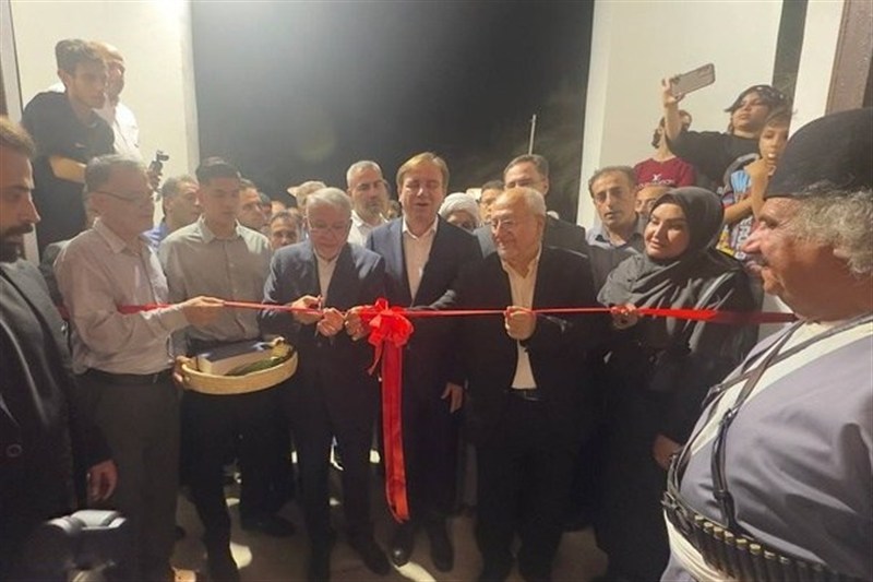 وزیر میراث فرهنگی: موزه رئیسعلی دلواری کانون بازخوانی هویت ملی است