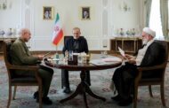 جلسه سران قوا به میزبانی مسعود پزشکیان برگزار شد