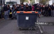 سوء استفاده ترامپ از بحران فرانسه علیه اسلام