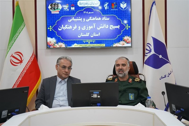 اعزام راهیان نور در گلستان مدرسه‌محور می‌شود‌