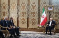 قالیباف: قفقاز نباید به محل رقابت ژئوپلتیکی قدرتهای خارجی تبدیل شود