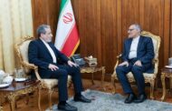 تاکید عراقچی بر تقویت مناسبات تهران و بانکوک