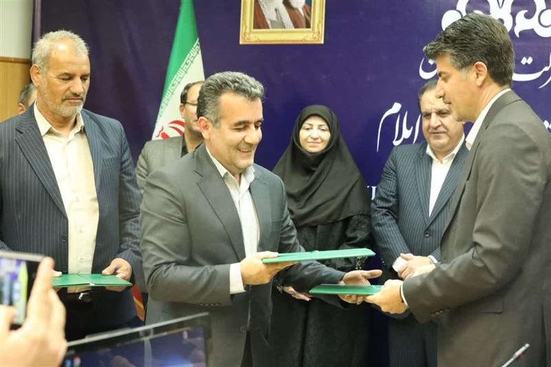 فلرینگ پالایشگاه ایلام نصف شد؛ مشعل‌سوزی از 7.5 به 3.5 درصد رسید