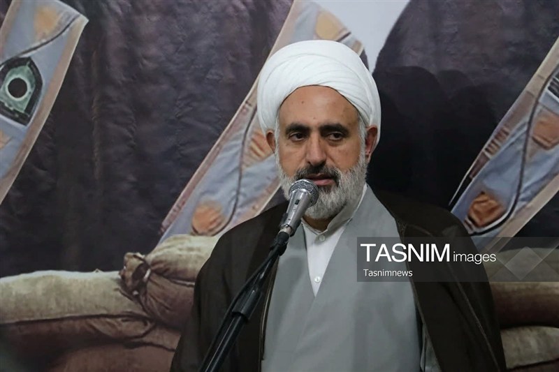 گره‌گشایی از کار مردم بر هر جلسه‌ای مقدم است