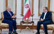 عراقچی: ایران از تمامیت سرزمینی و حاکمیت ملی لبنان حمایت می‌کند