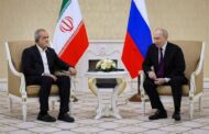 تأکید پزشکیان و پوتین بر تقویت روابط تهران - مسکو