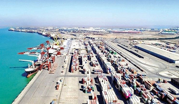 جزئیات عبور تجارت ایران از محاصره دریایی/نیمی از تجارت دریایی احیا شد