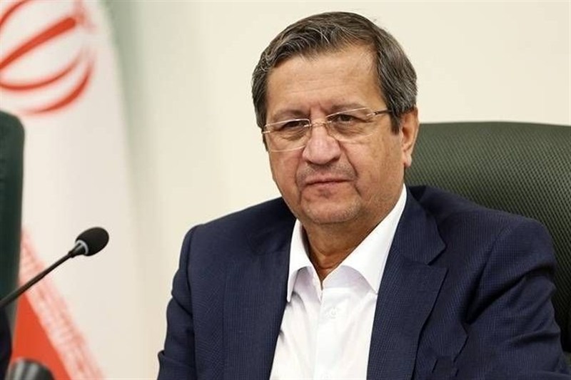 همتی: تأمین ارز دارو 28 درصد افزایش یافت