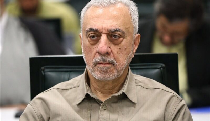 پیامدهای انتخاب وزیر دفاع جدید در سایه تهدیدات ترامپ