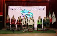 لباس قاسم‌آبادی تا نقالی کودکانه؛ جشن هفته ملی کودک در گیلان