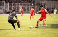 کرمانی‌مقدم: پرسپولیس برای قهرمانی باید پیروز بازی‌های بزرگ باشد