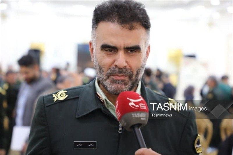 دستگیری کلاهبردار اسناد هویتی در زنجان با 70 شاکی