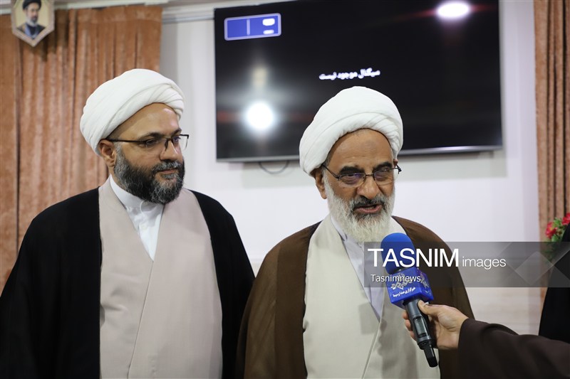 ‌هشدار نماینده ولی‌فقیه در سپاه نسبت به جنگ شناختی و رسانه‌ای دشمن